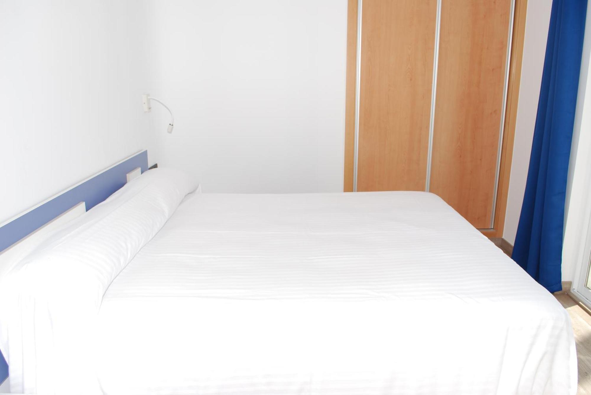 Hotel Moli Boutique 拉尔法斯德尔皮 外观 照片