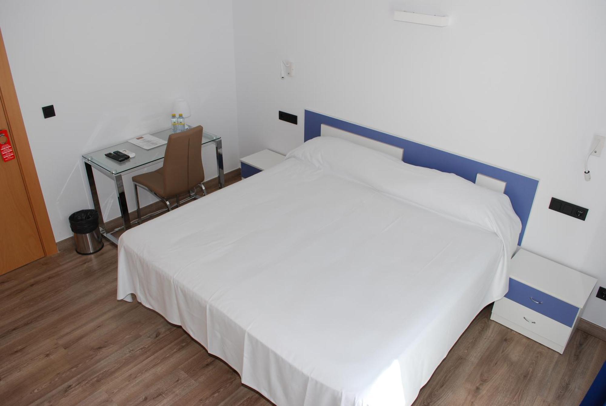 Hotel Moli Boutique 拉尔法斯德尔皮 外观 照片