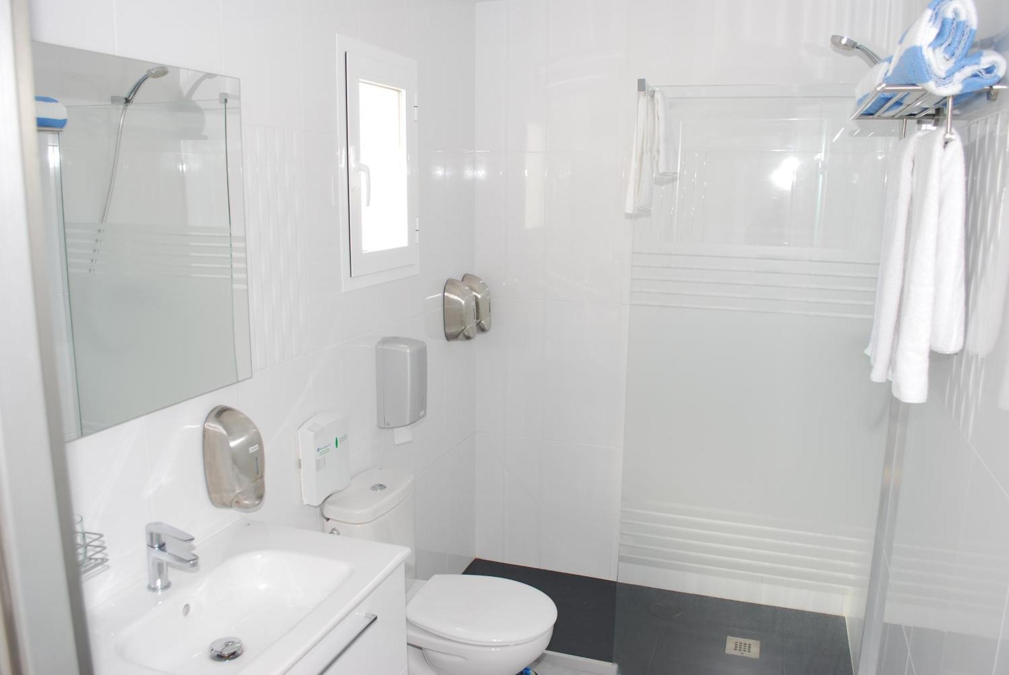 Hotel Moli Boutique 拉尔法斯德尔皮 外观 照片