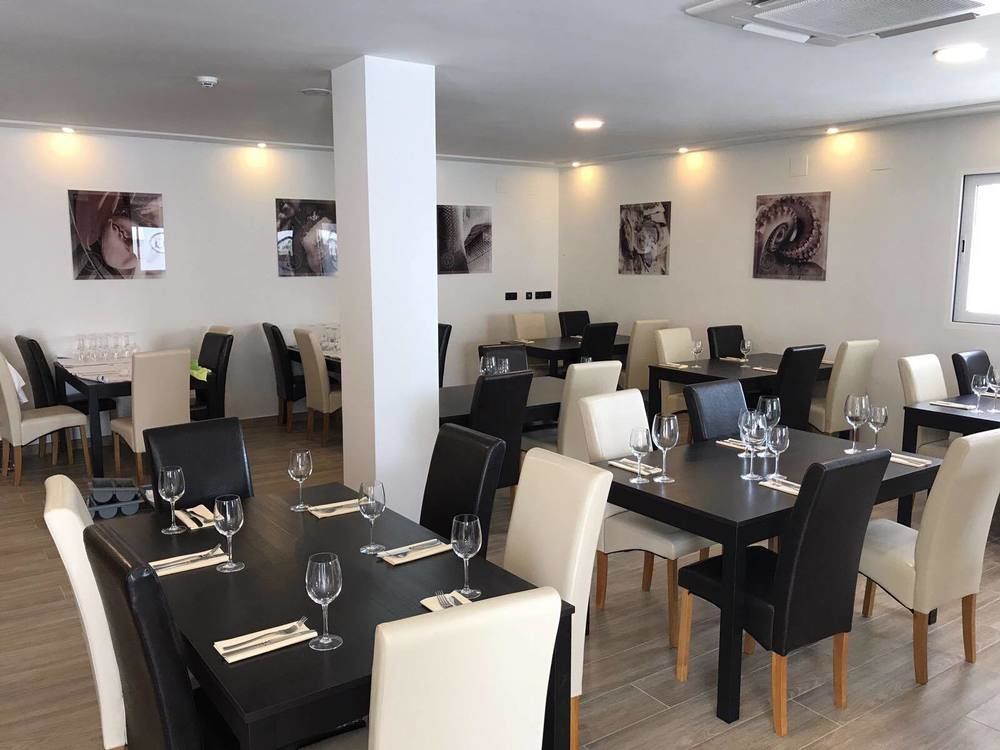 Hotel Moli Boutique 拉尔法斯德尔皮 外观 照片