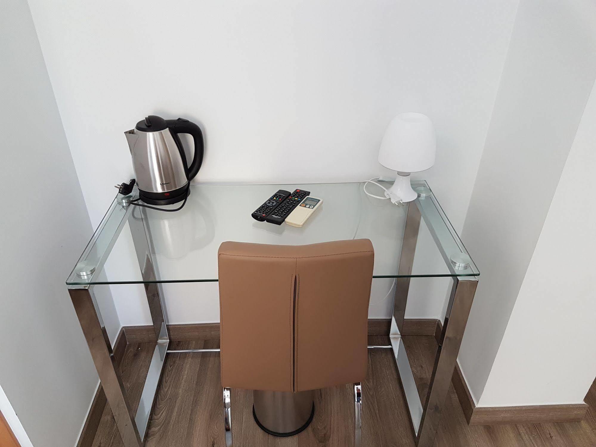Hotel Moli Boutique 拉尔法斯德尔皮 外观 照片