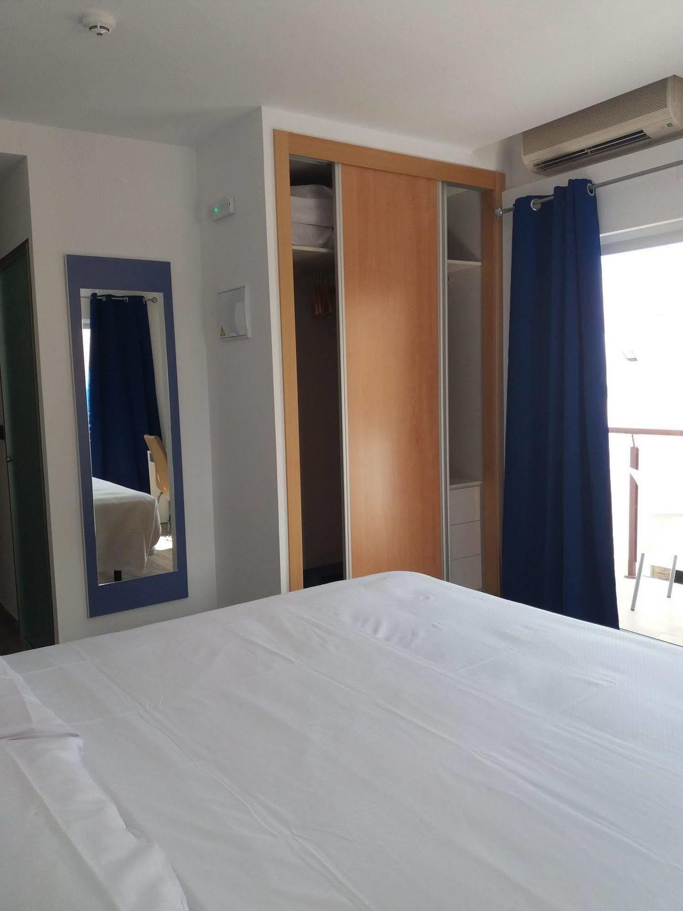 Hotel Moli Boutique 拉尔法斯德尔皮 外观 照片