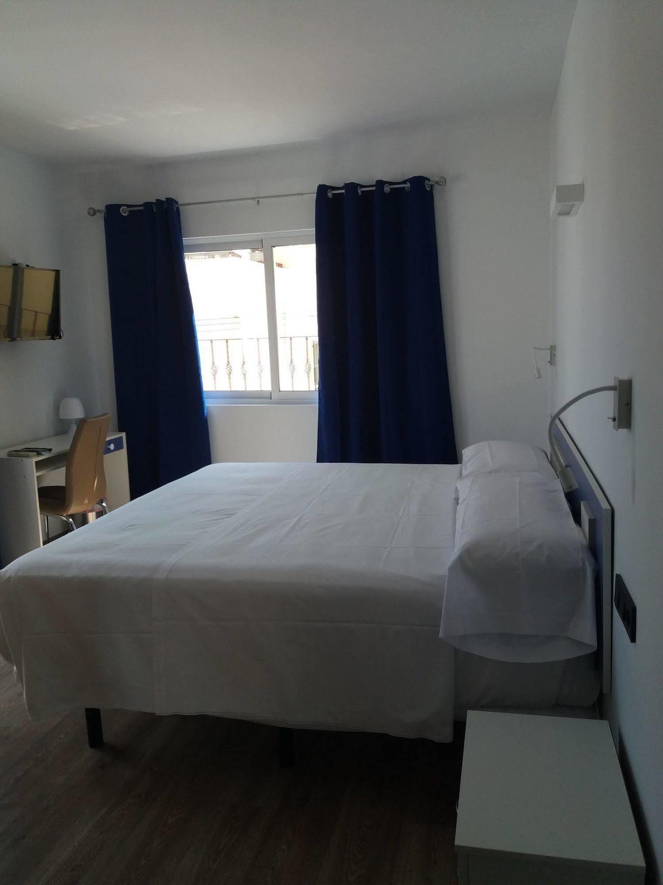 Hotel Moli Boutique 拉尔法斯德尔皮 外观 照片